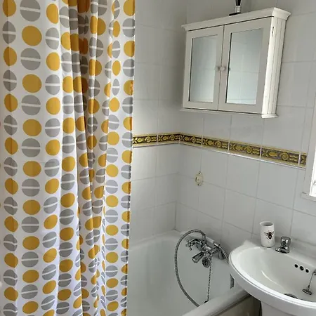 2 Bedroom Chalet Close To Beach Hemsby Exterior photo