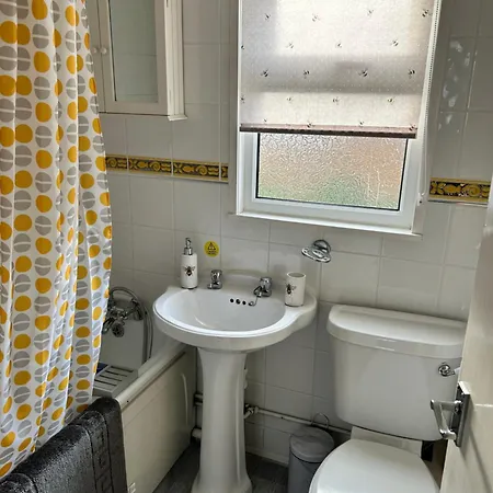 2 Bedroom Chalet Close To Beach Hemsby Exterior photo
