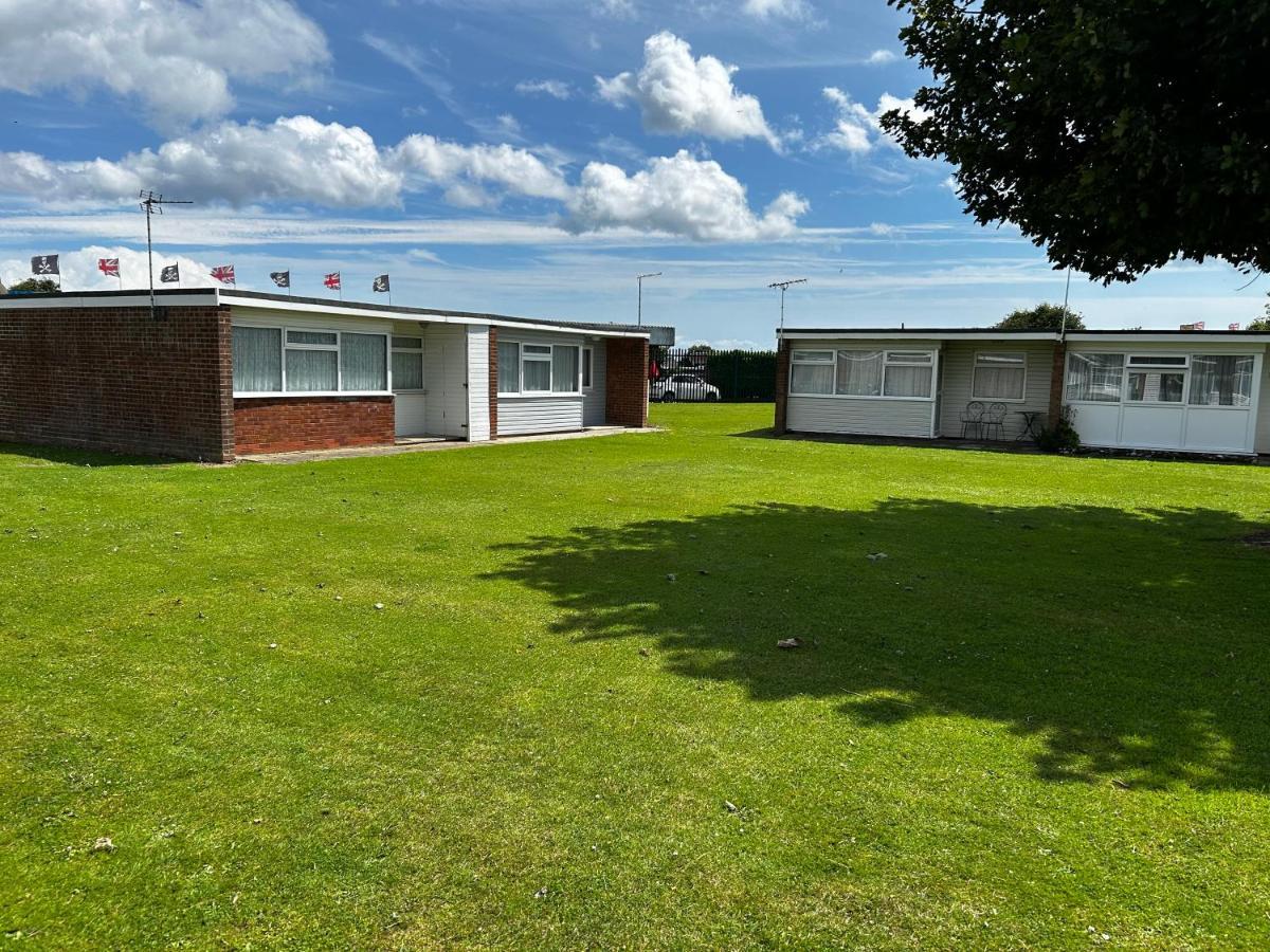 2 Bedroom Close To Hemsby