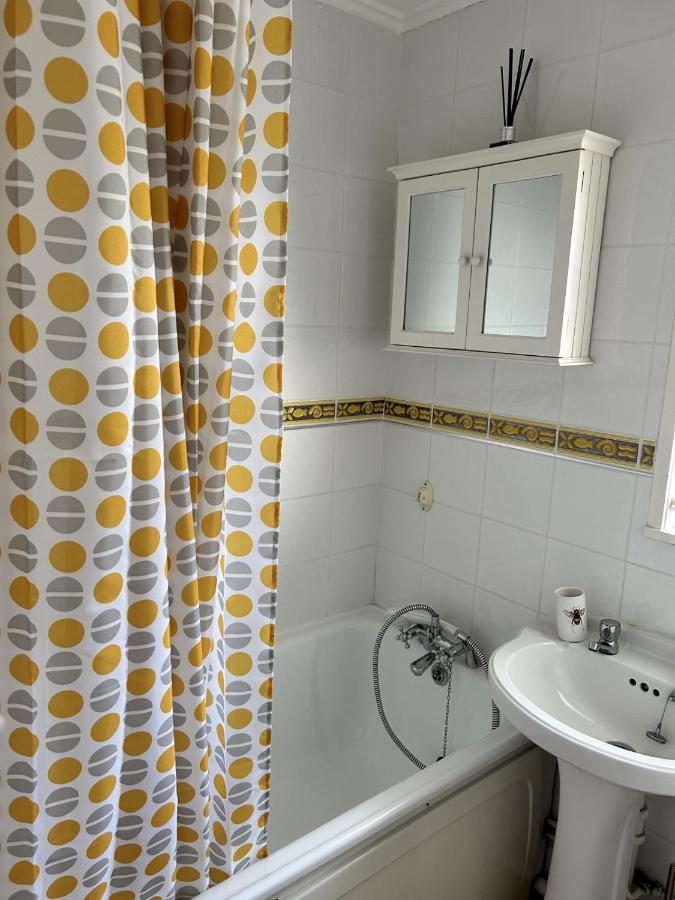 2 Bedroom Close To Hemsby