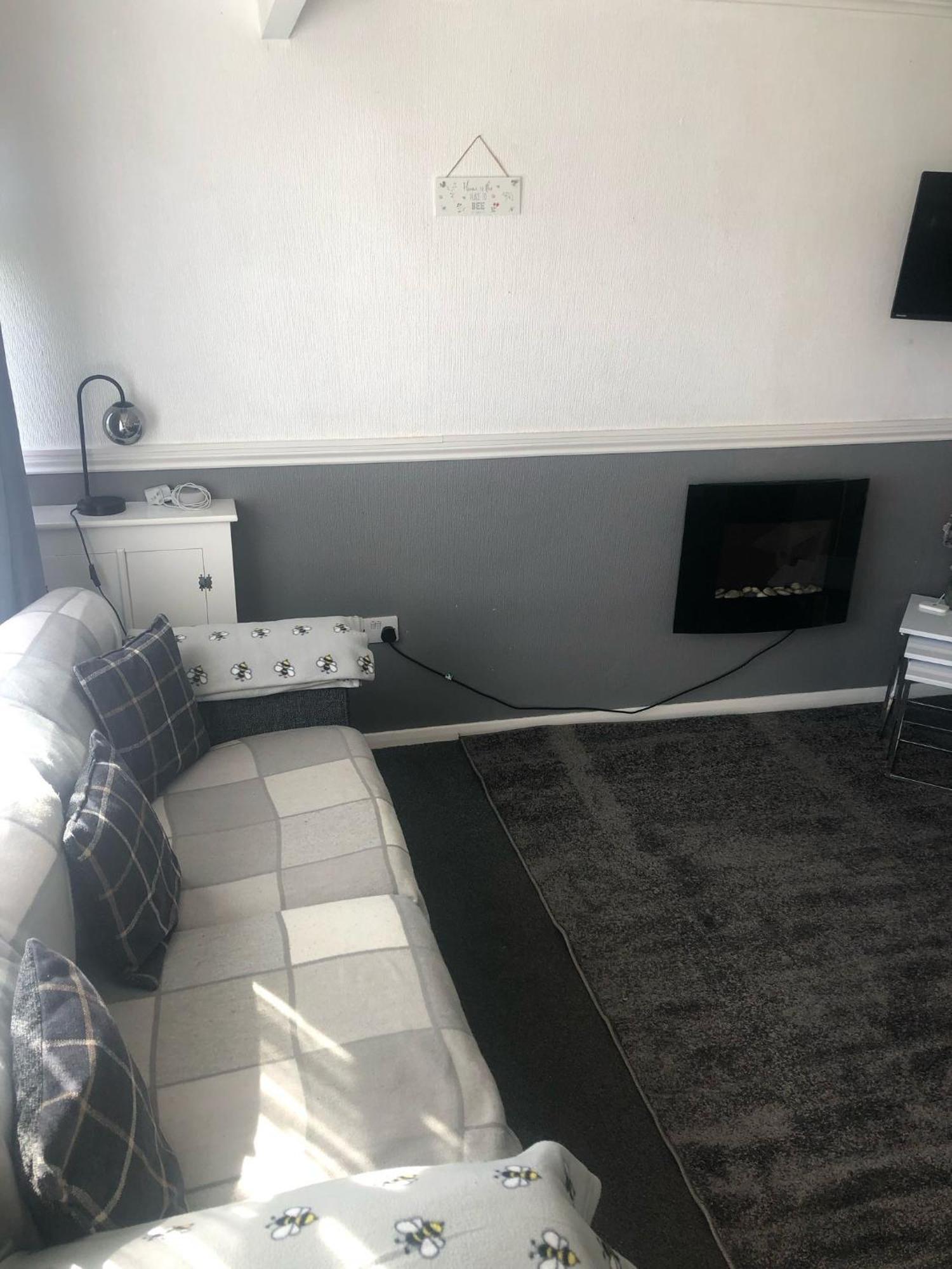 2 Bedroom Close To Hemsby
