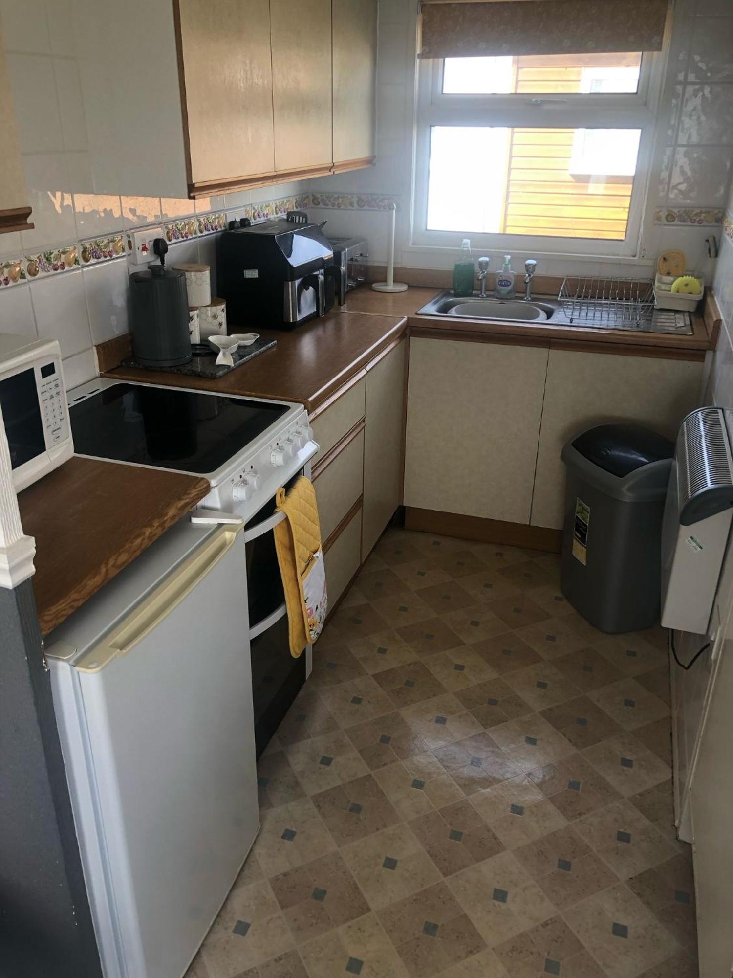 Holiday home 2 Bedroom Close To